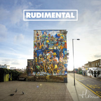 Rudimental - Baby (Ft. MNEK & Sinead Harnett)