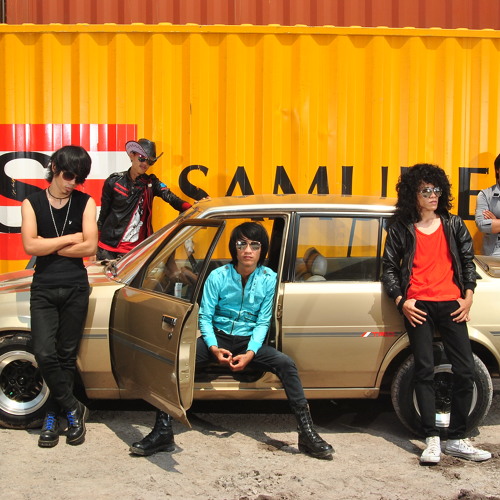 Djantan Bukan Dia Tapi Aku Cover By Djantan Band On Soundcloud Hear The World S Sounds