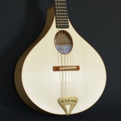 Ryan solo Bouzouki (Out the door and over the wall)