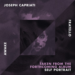 DC113 - Joseph Capriati - Awake - Drumcode