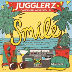 Tarrus Riley - Life's Story [Smile - Jugglerz Mixtape 2013]