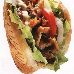 Quand y'a dra t'étais pas là : a french rap mix by dela