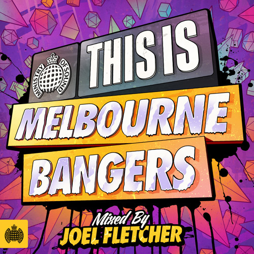 Joel Fletcher & SCNDL - Shakedown (OUT NOW)