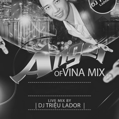 Yeah 3x 2013 - Dj Trieu Lador [Master Mix]