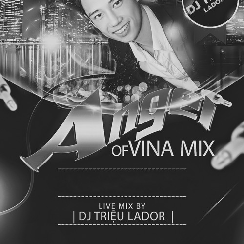 Yeah 3x 2013 - Dj Trieu Lador [Master Mix]