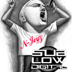 N-JOYZ - KEEPING IT REAL (SUBLOW-FREE-002)