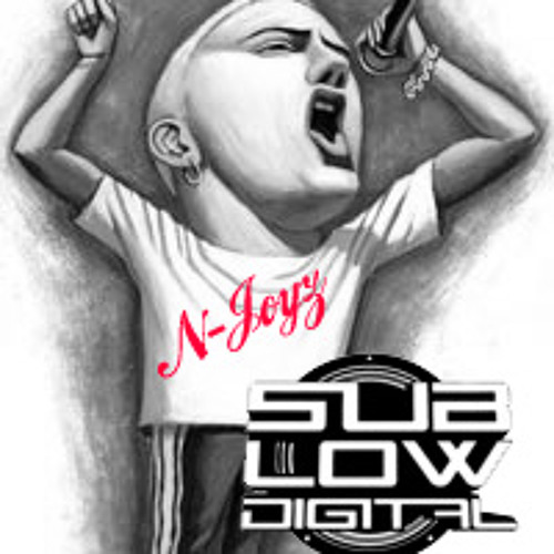 N-JOYZ - KEEPING IT REAL (SUBLOW-FREE-002)