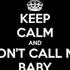 Don't Call Me Timmy (Sassafrass vs Don't Call Me Baby)