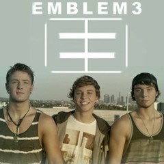 Emblem3 - Just For One Day [Good Version]