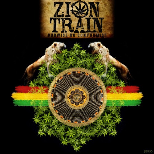 Stream Just Say Dub - Zion Train by Zion Train | Listen