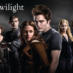 Twilight - Bella's Lullaby