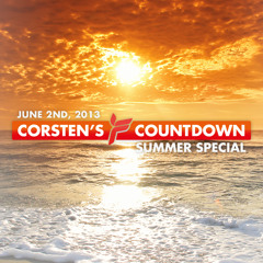 Corsten's Countdown Summer Special - Part 1 [June 2, 2013]