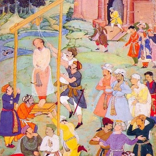 تلبية الحلاّج- الشيخ زين محمود وجانين زكي