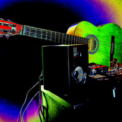 El Sur (Classical Guitar Version extended).