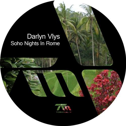 Darlyn Vlys - Weekend In Rome (Boris Remix) [Terminal M]
