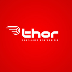 Thor - For the Strings