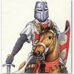 Templar music - Trident