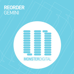 ReOrder - Gemini (Radio Edit)