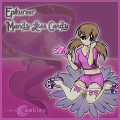 EpikureeR - Mandy Likes Candy (Original Mix) SNIPPET