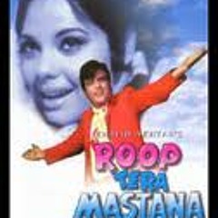 Roop Tera masthana (By Ansh Mullaveed)