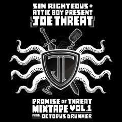Joe Threat - Happiness