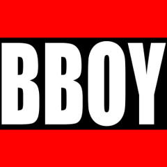 B-Boy Ready - Manhunt