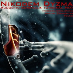 Acoustic Adrenalin (Original Mix)