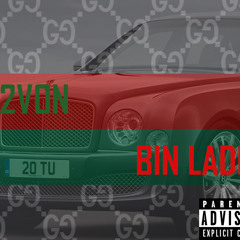 V12VON - Bin Laden | Beat By @LsOnTheTrack