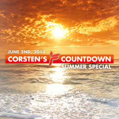 Corsten's Countdown Summer Special - Part 2 [June 2, 2013]
