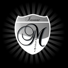 Marecki - Insane