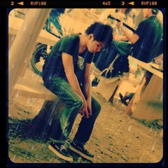 First Kiss - arttm cover