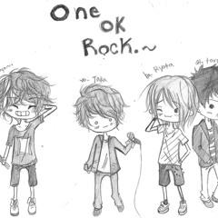 ONE OK ROCK - The Beginning (Acoustic Version)