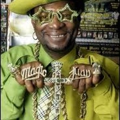 Like A Pimp Ft. JustSean