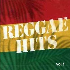DJ MENT - Old School Reggae Hits vol.1