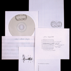 49 silêncios empilhados | Assonâncias de silêncios [coleção] - volume 0 | faixa 50