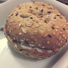 bagel multigrãos