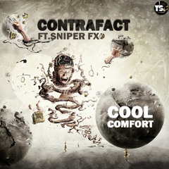 1.Contrafact & Sniper FX - Cool Comfort (Preview)