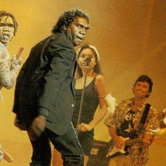 Yothu Yindi - Djäpana