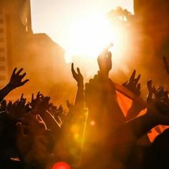 We Rave.