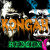 Artwork for JunkieXL - Gloria ft. DATAROCK/Messinian (Kongah Remix) [Mastered]