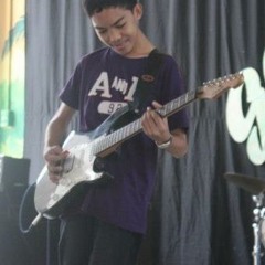 Wally's Blues - Wally Gonzales (Cover)