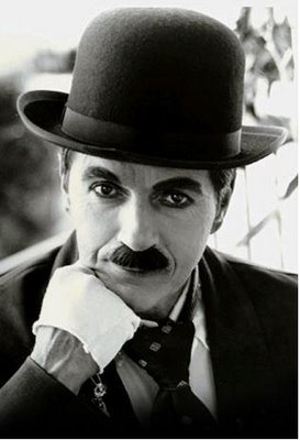 Charlie Chaplin Limelight – Original theme