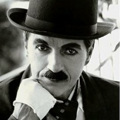 Charlie Chaplin Limelight - Original theme
