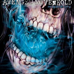 Avenged Sevenfold ~ Save Me 8-Bit