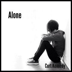 Curt Kennedy - Alone