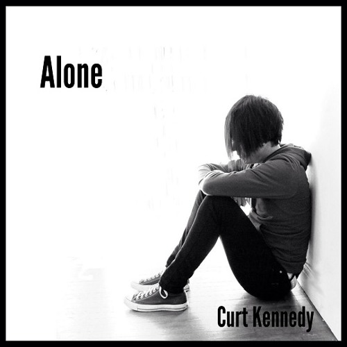Curt Kennedy - Alone