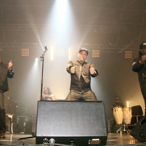 Korem-Kreyol la a Paris  Live