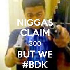 no lackin