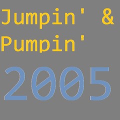Jumpin' & Pumpin' (MAIT)
