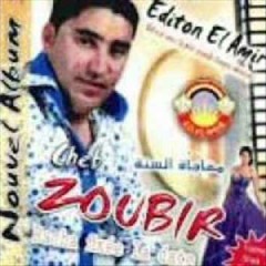 Cheb zoubir-chaftek zawali-by widou.